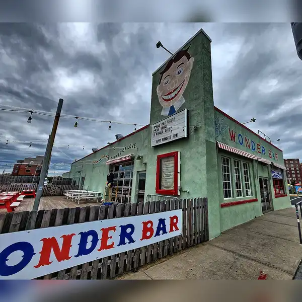 venue photo