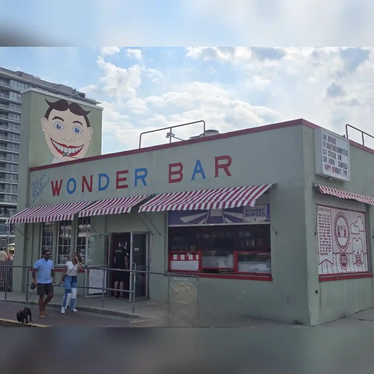 venue photo