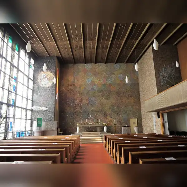 venue photo