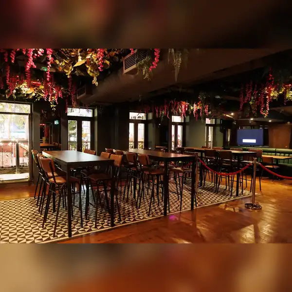 venue photo