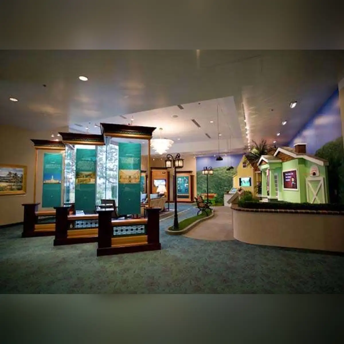 venue photo
