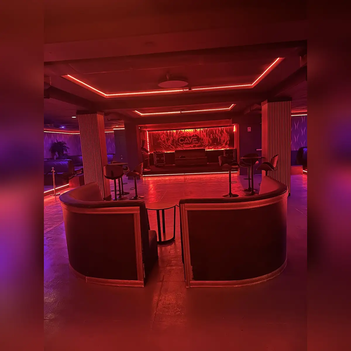 venue photo