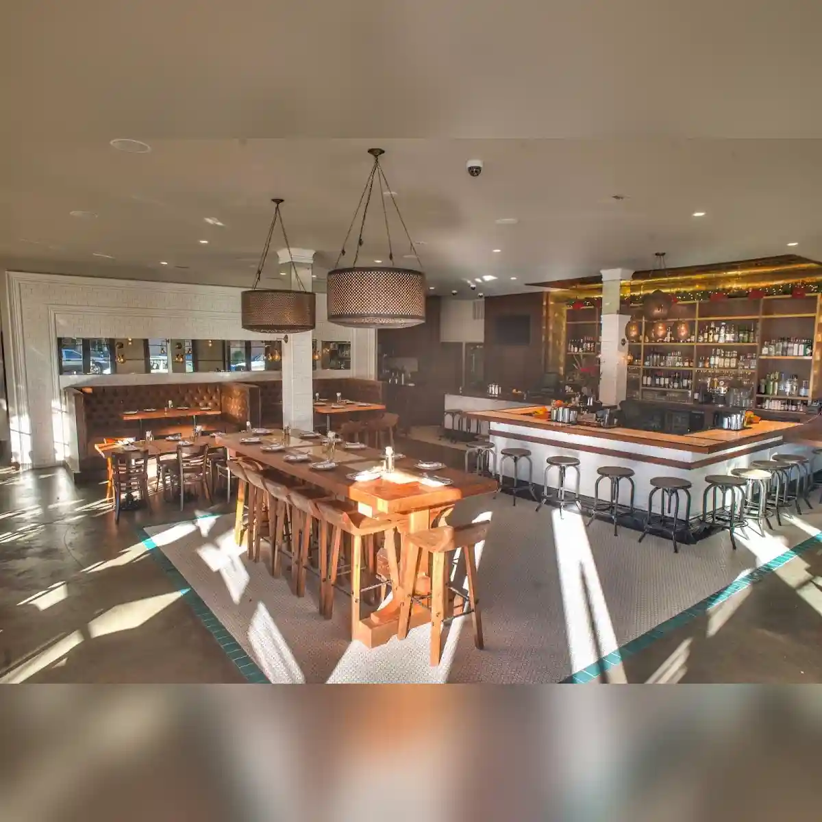 venue photo