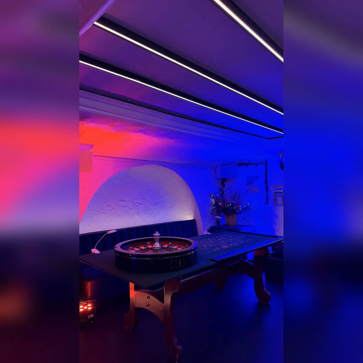 venue photo