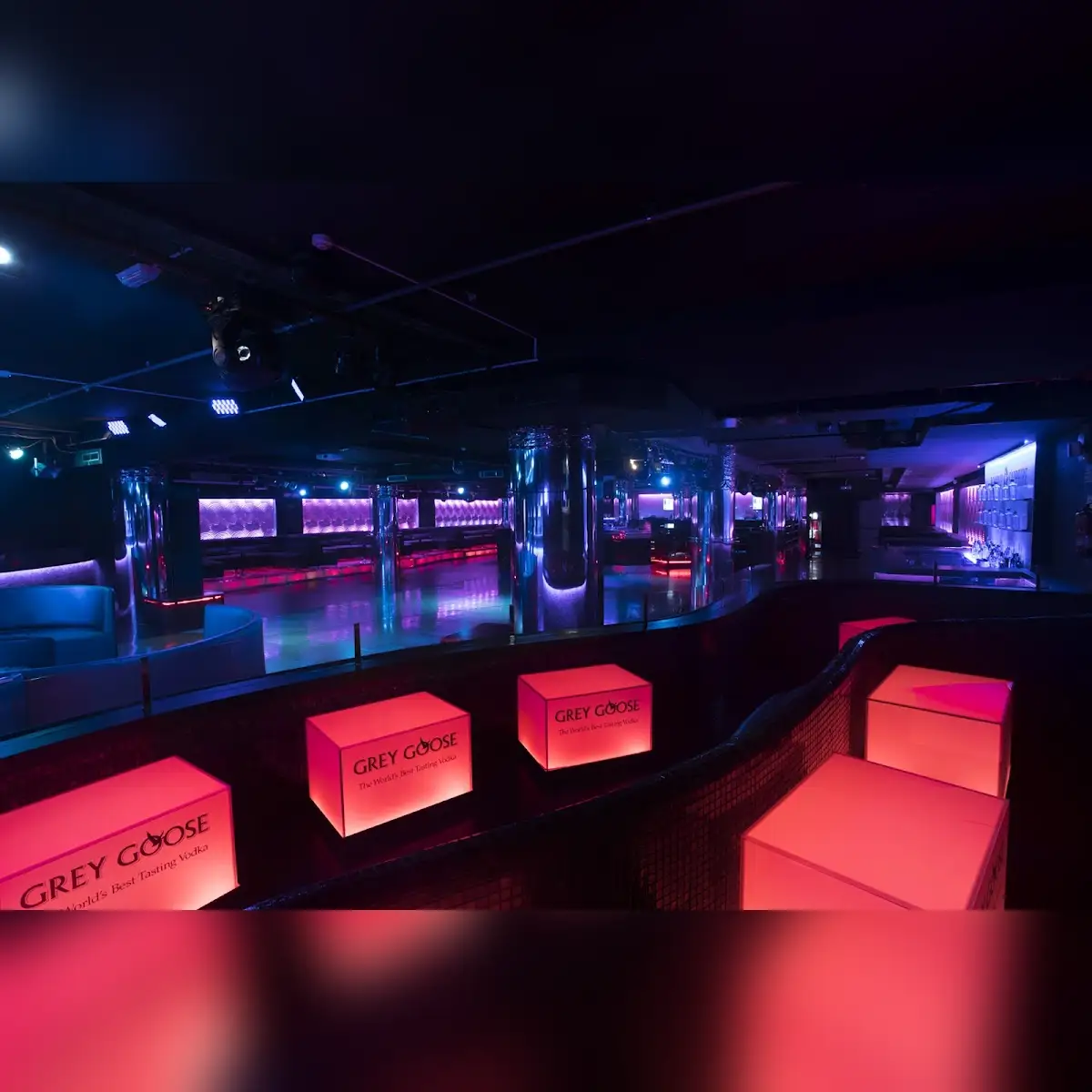 venue photo