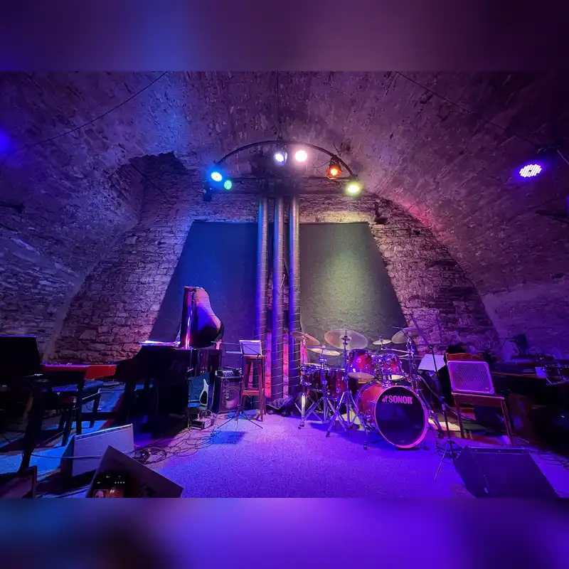 venue photo