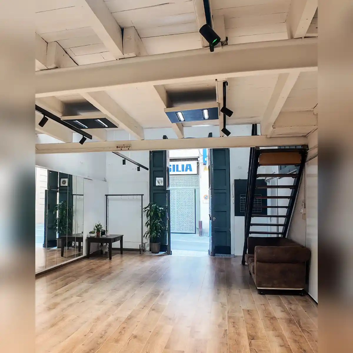 venue photo