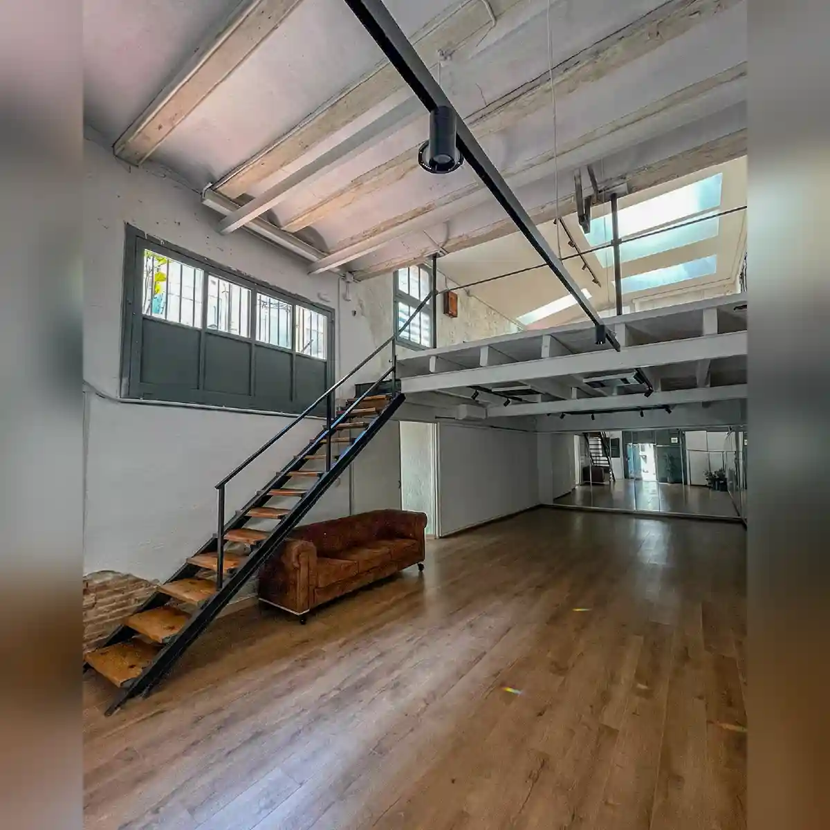 venue photo