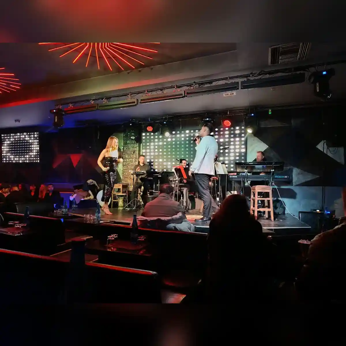 venue photo