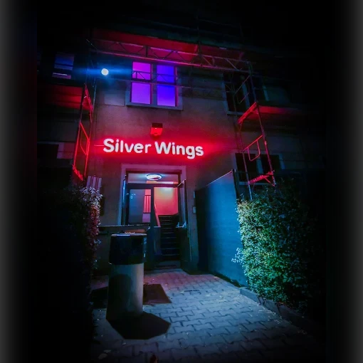 Silverwings Club - Berlin