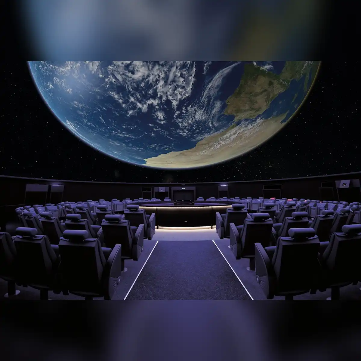 venue photo