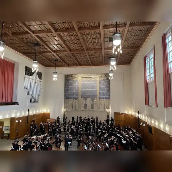 venue photo
