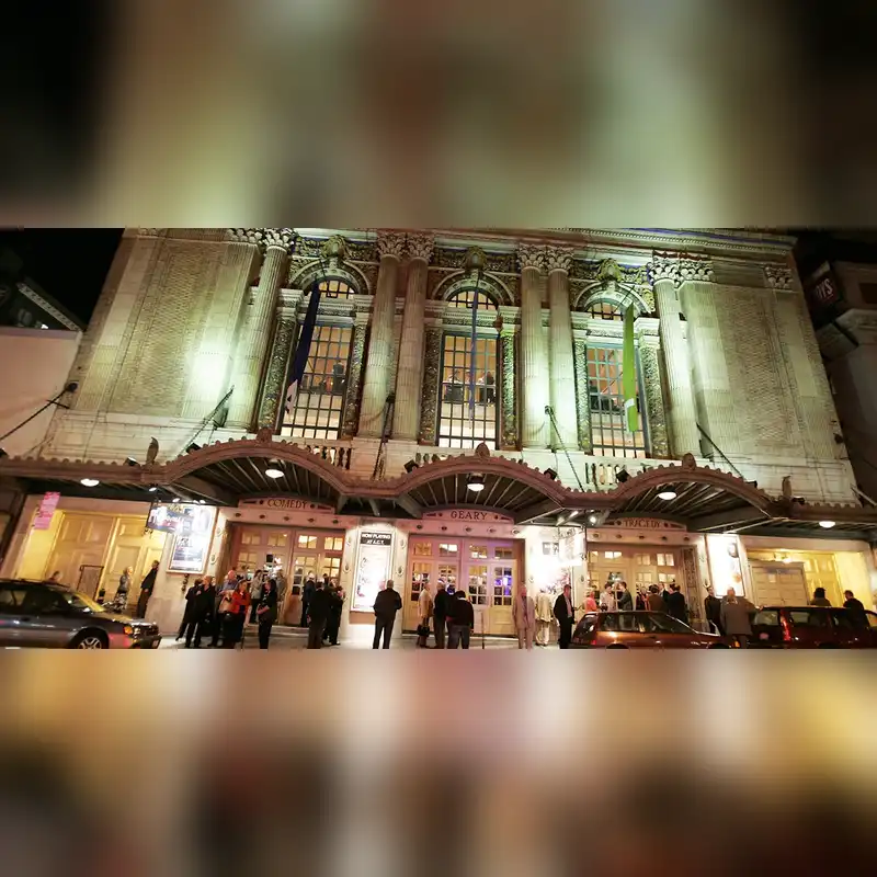 venue photo