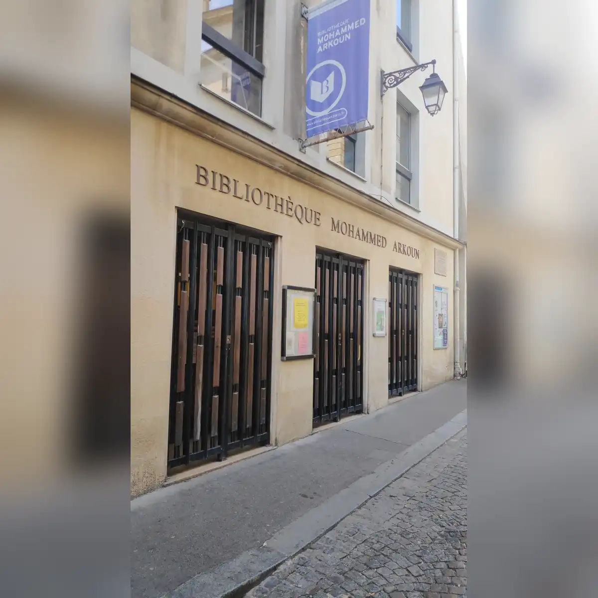 venue photo