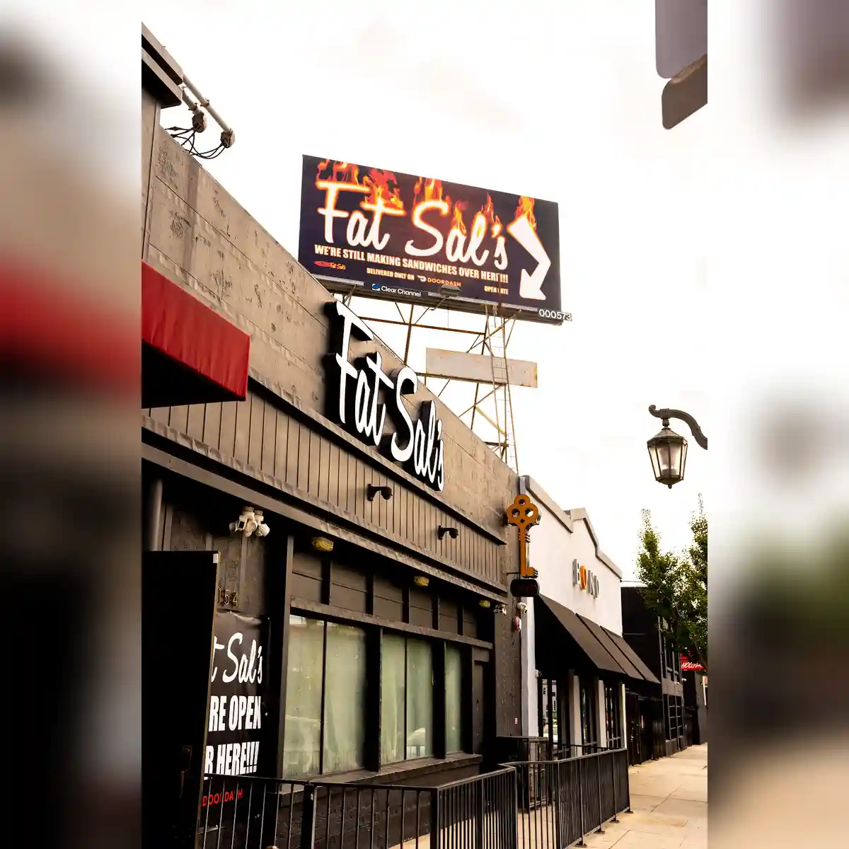 venue photo