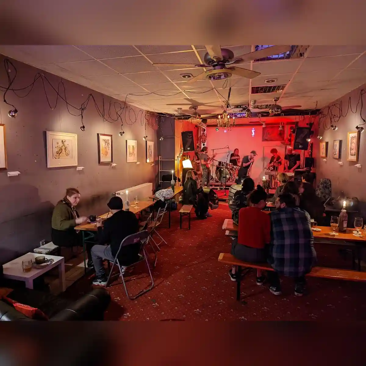 venue photo