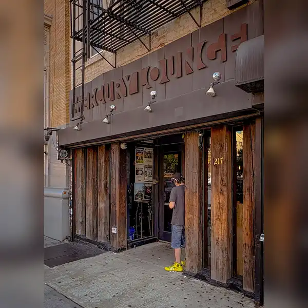 venue photo