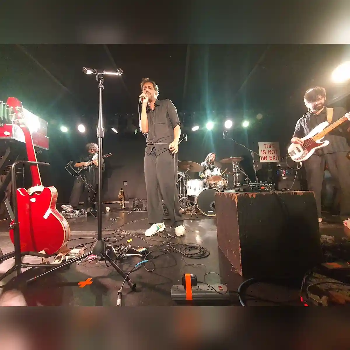 venue photo