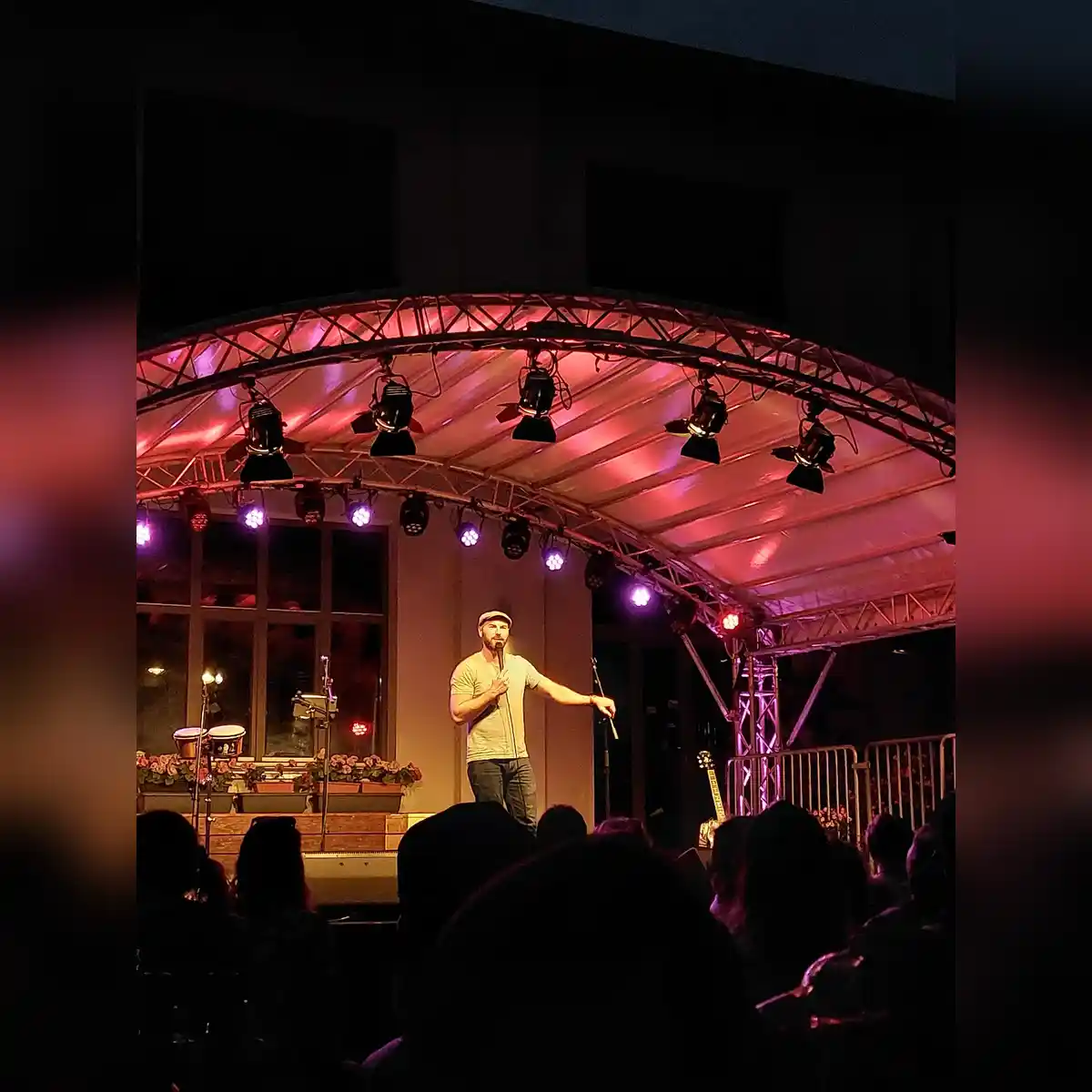 venue photo