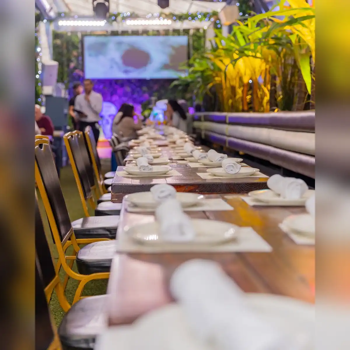 venue photo