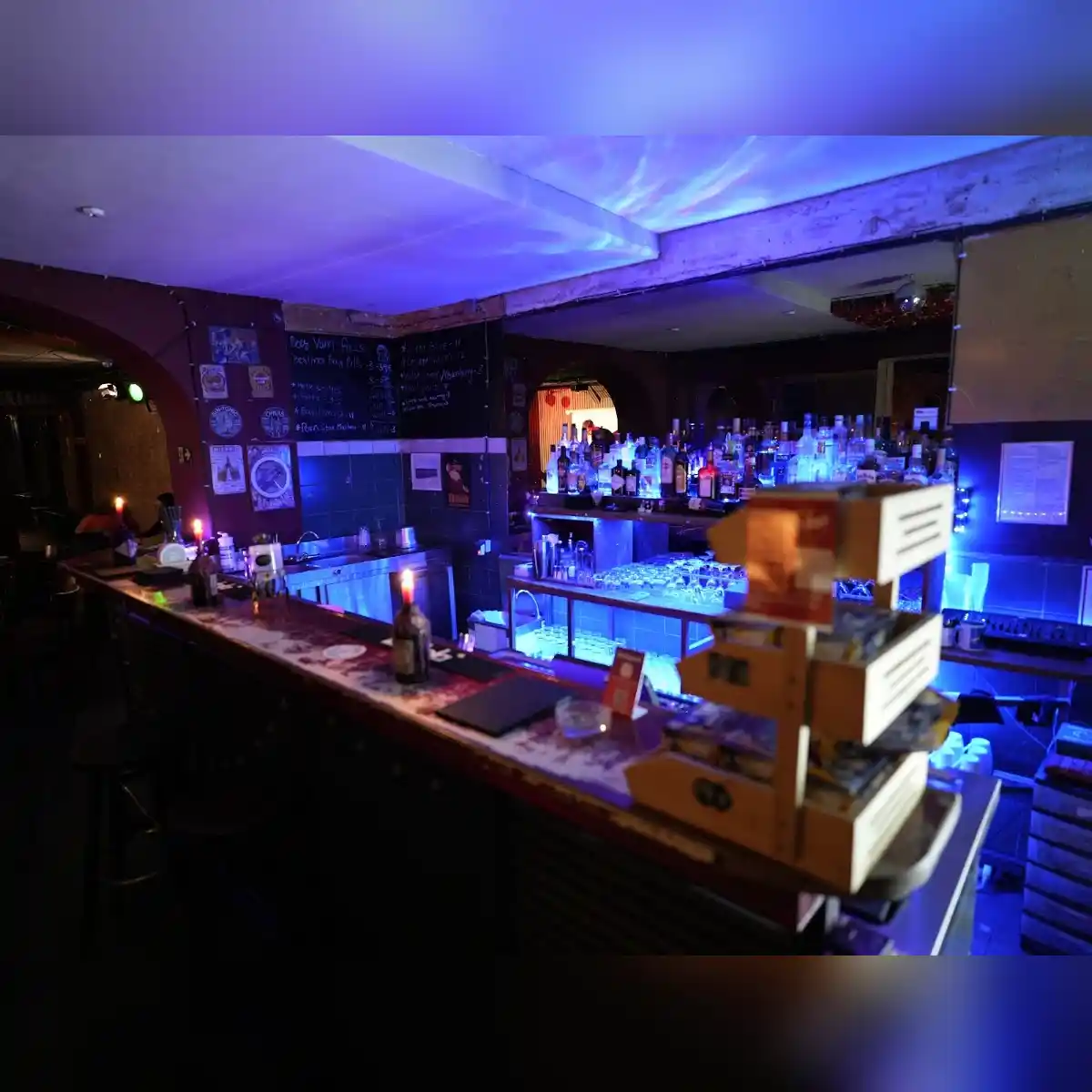 venue photo