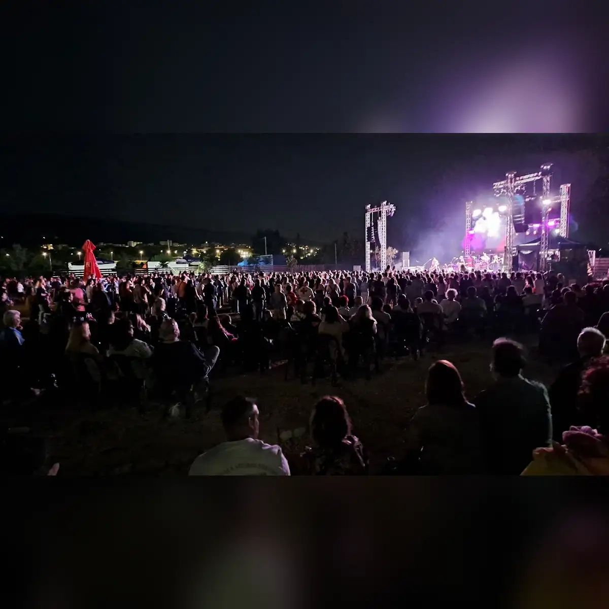 venue photo