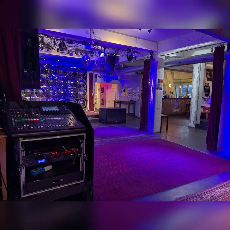 venue photo