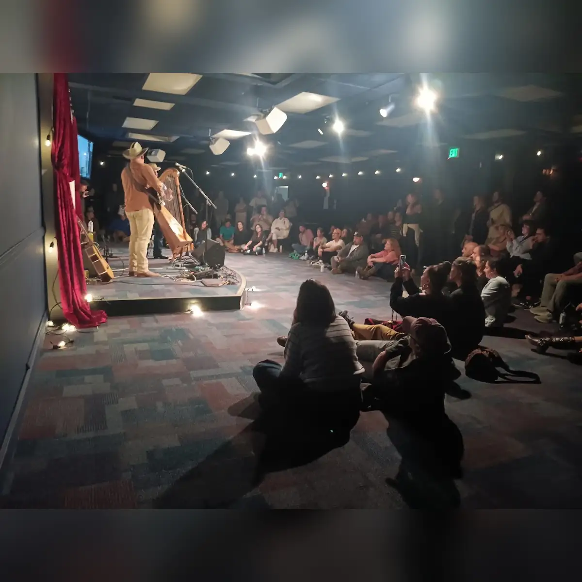 venue photo