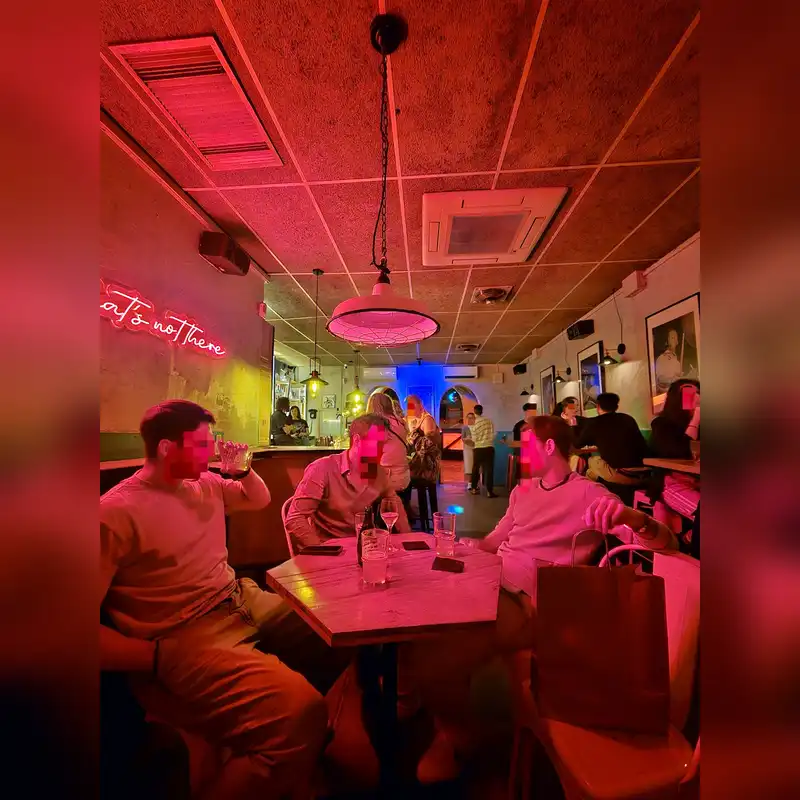 venue photo
