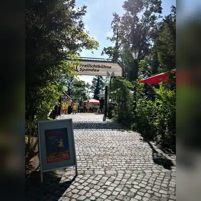 venue photo
