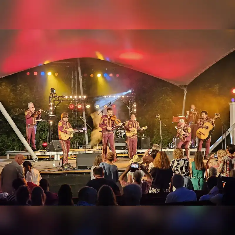 venue photo