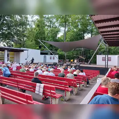 venue photo