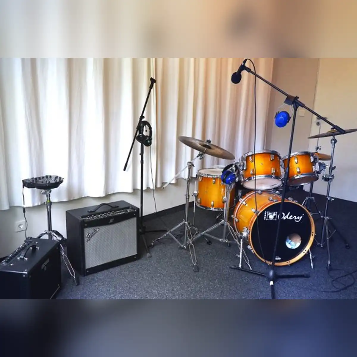 venue photo