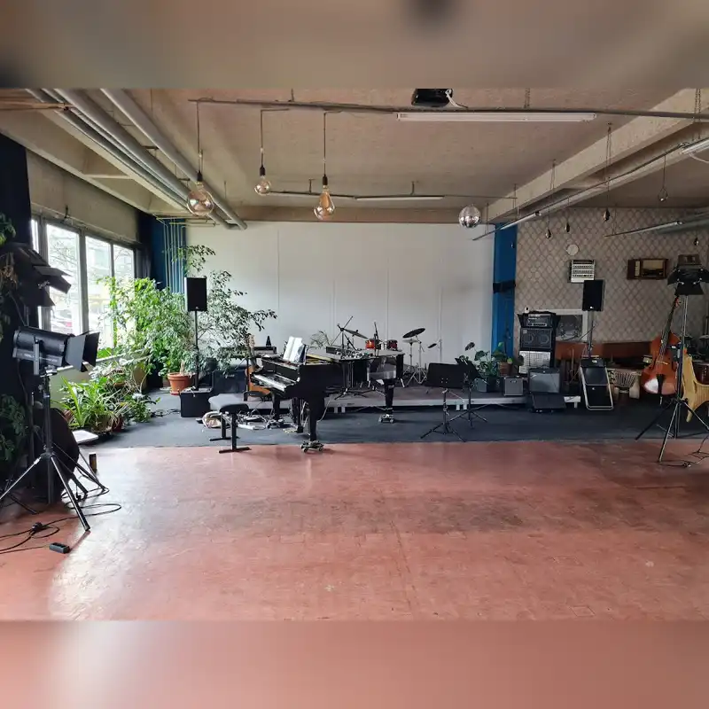 venue photo