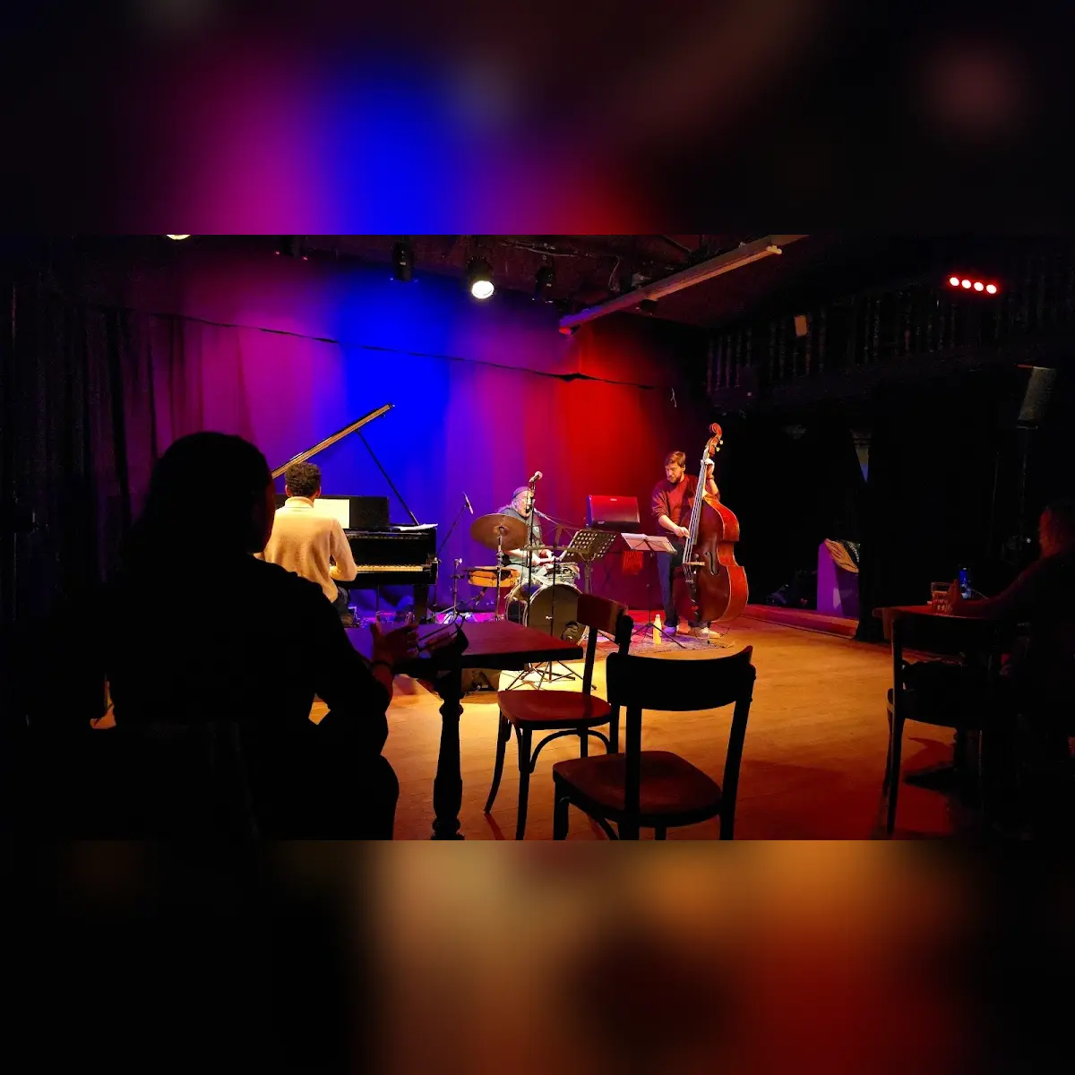 venue photo