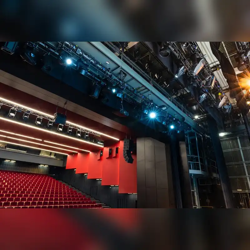 venue photo