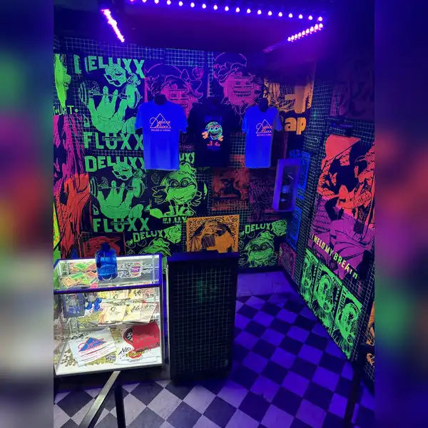 venue photo