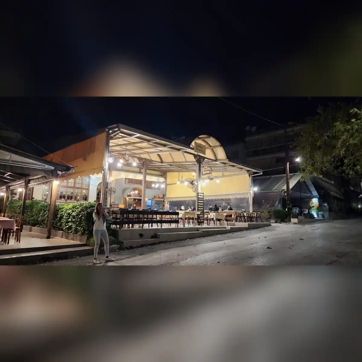 venue photo
