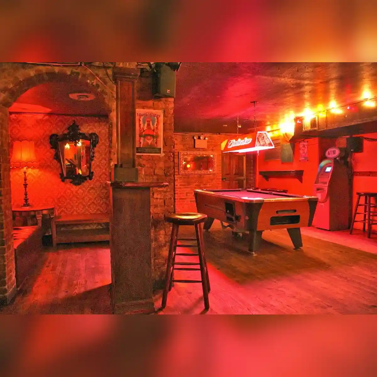 venue photo