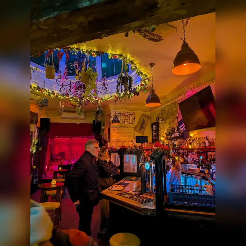 venue photo