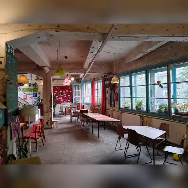 venue photo