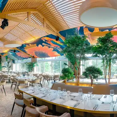 venue photo