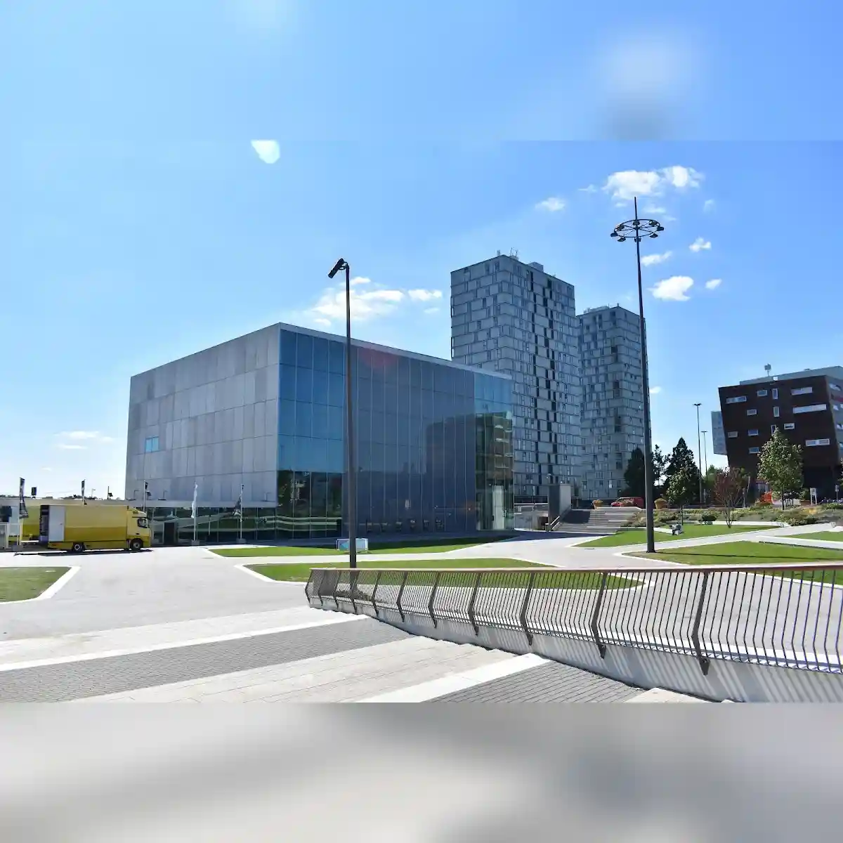 venue photo