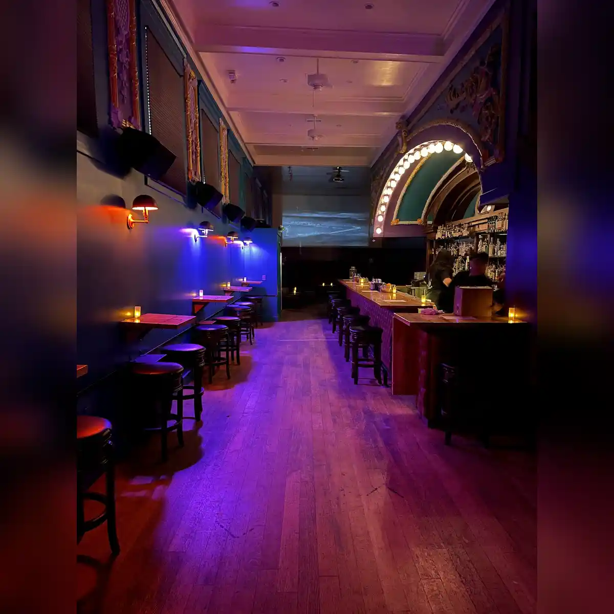 venue photo