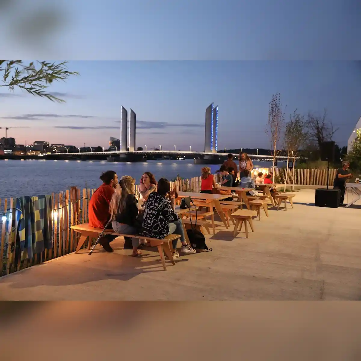 venue photo