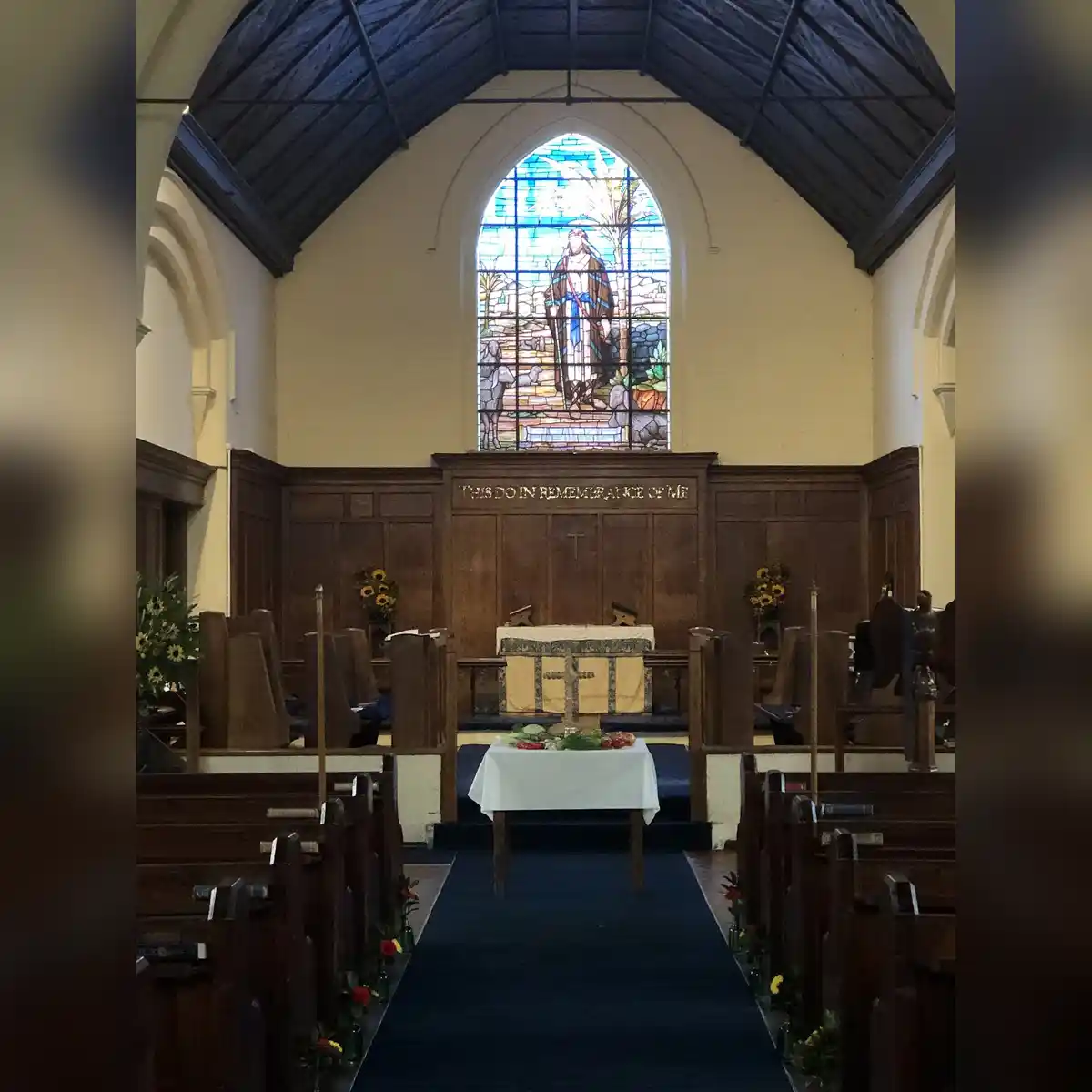 venue photo