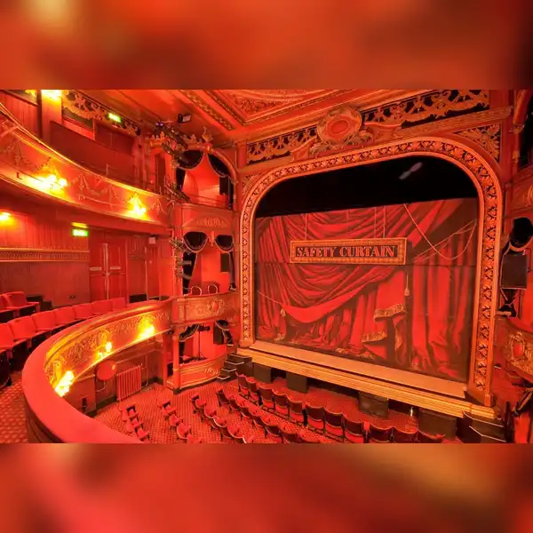 venue photo