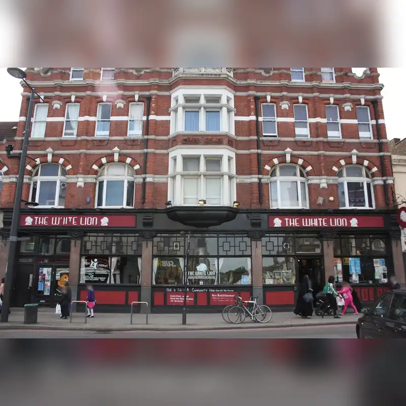 venue photo