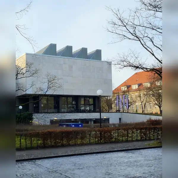 venue photo