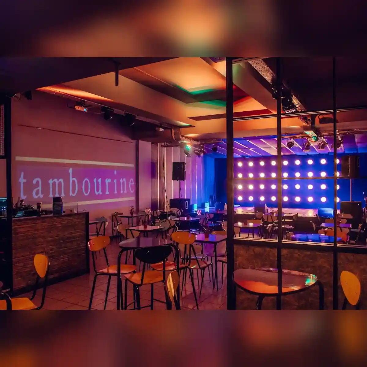 venue photo